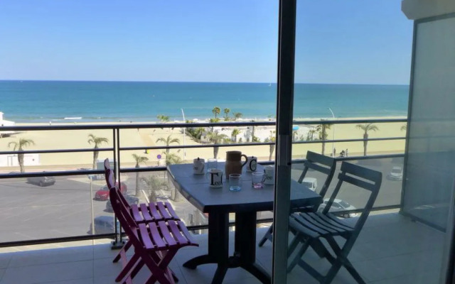 Villa Artimon Canet-Plage