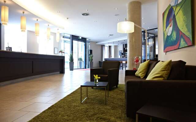 IntercityHotel Mainz