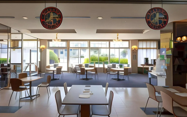 Kyukamura Ohkunoshima