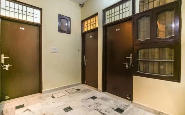 Sukh Motel by OYO Rooms