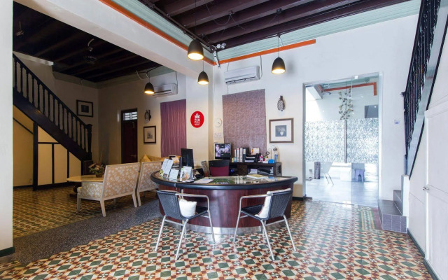 ZEN Rooms Lorong Kinta Penang