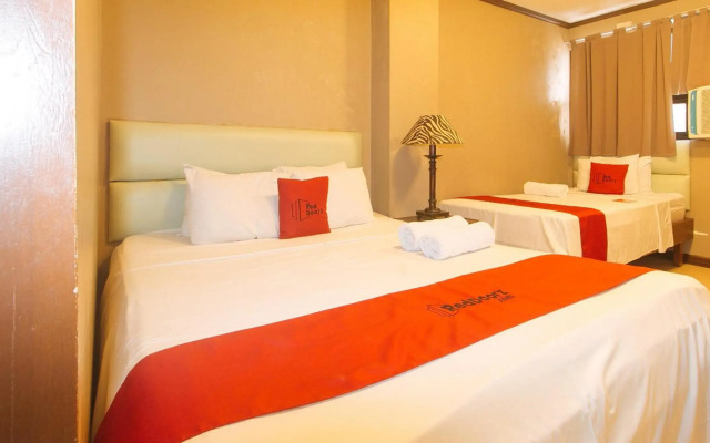 Reddoorz near Landers Superstore Cebu City