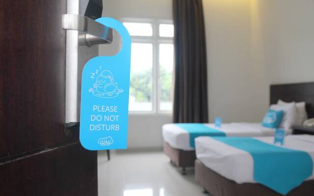 Airy Candisari Sisingamangaraja 4 Semarang