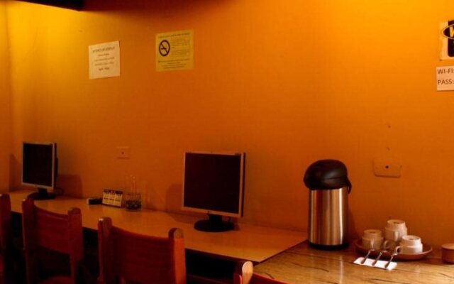 Hostal Teatro Inka