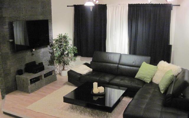 Appartement Bergnest