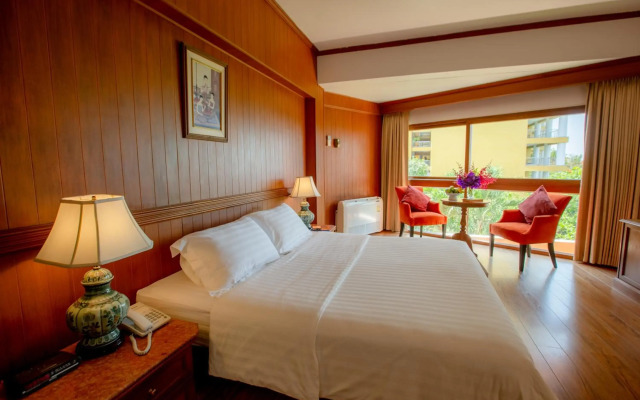 Sailom Hotel Hua Hin