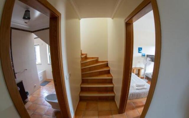 Mayla Surf House