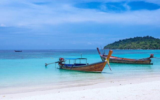 Mama Bungalow Koh Lipe