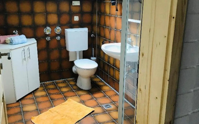 Ferienstudios Weindl