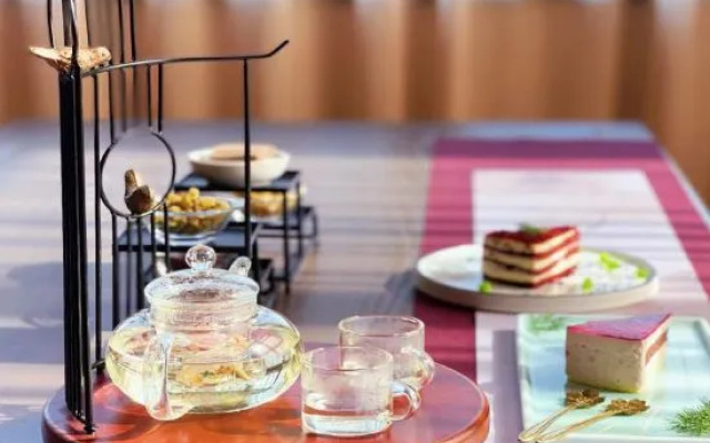 Moshang Hotel