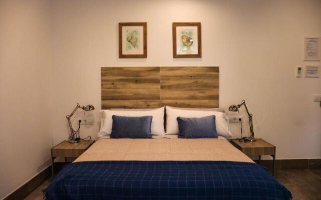 Urban House Siurot 33