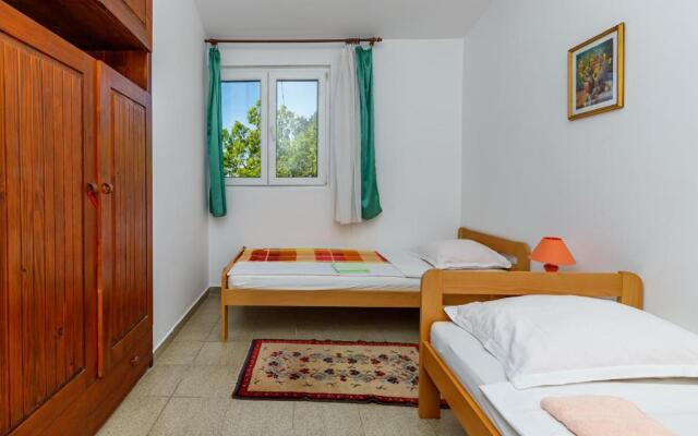 Beachfront House Nada