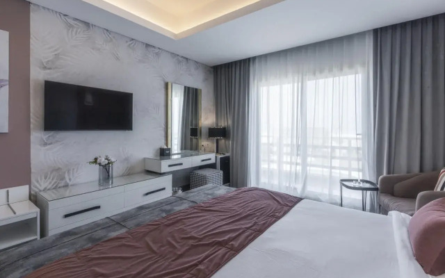 Gewan Resort New Alamein Hotel