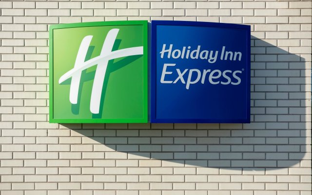 Holiday Inn Express Bridgwater M5, Jct. 24, an IHG Hotel