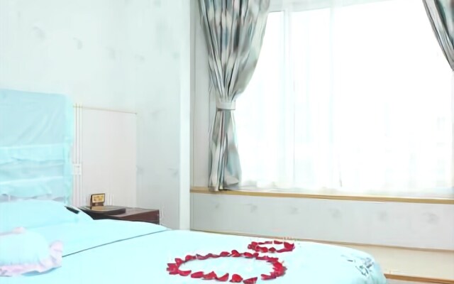 Chunxi Yujing Hotel