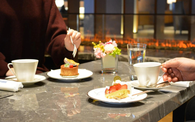 Hakodate Kokusai Hotel