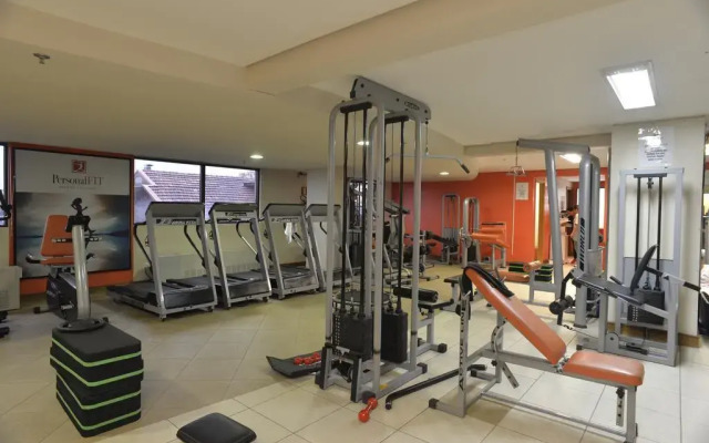 Tri Hotel Executive Caxias