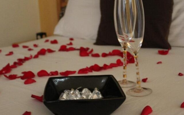 Hotel Otoch Balam (Bed & Breakfast)