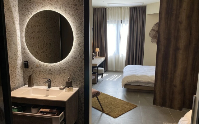 Daegu Eastern Hotel Lions Park