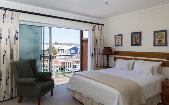 Waterfront 2 Quay West