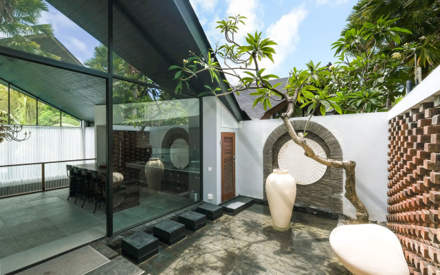 Inara Villa