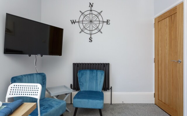 Seabird Apartments