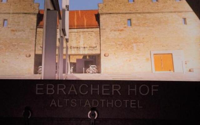 Ebracher Hof