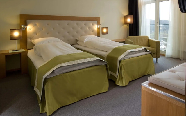 Utsikten Hotell - Unike Hoteller