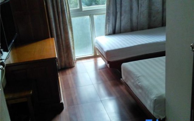 Jiuxing Hostel (Putuo)