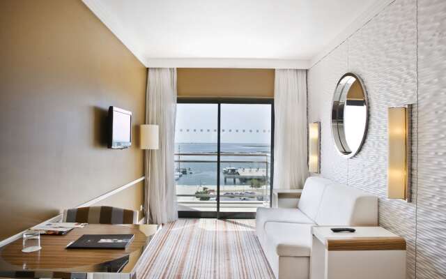 Real Marina Hotel & Spa