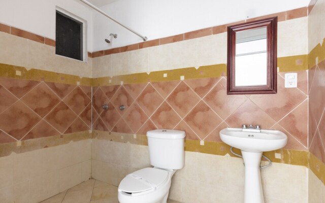 Hotel Partidor Del Sol