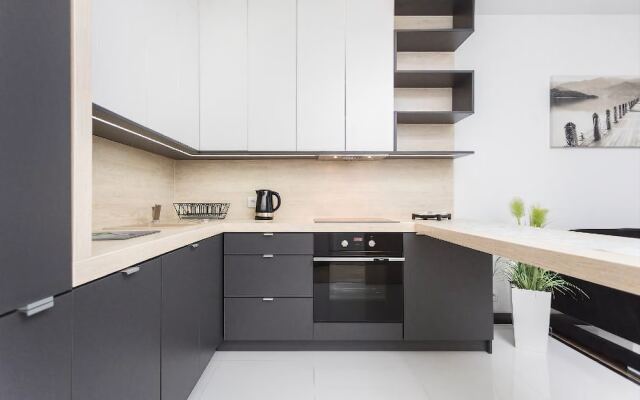 Apartamenty Inpoint City View