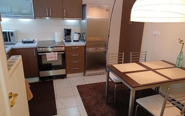 Central Apartment Ioannina