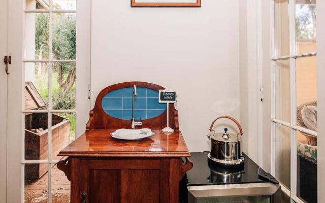 Hope Farm Guesthouse