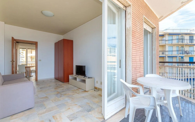 Grattacielo Vittoria 9 sea Front