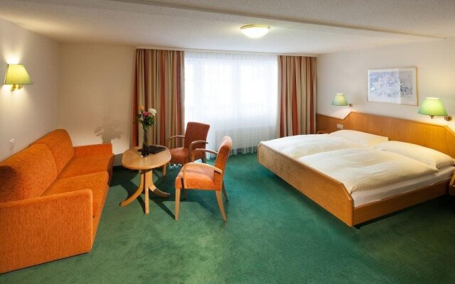 Hotel - Steakhouse Cheminée