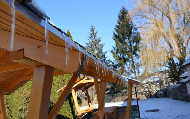 La Siesta Bogács Apartman