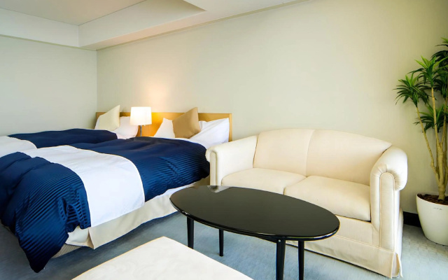 LiVEMAX RESORT Setouchi Sea Front – Guest Rooms – Tatsuno