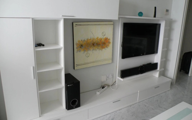 Apartamentos Gemelos 28 1 Dormitorio