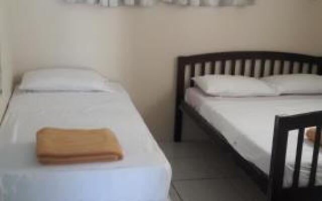 Hiwind Apartments in Arikok National Park, Aruba from 319$, photos, reviews - zenhotels.com