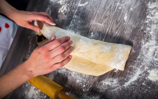 The Varos Residences Hotel