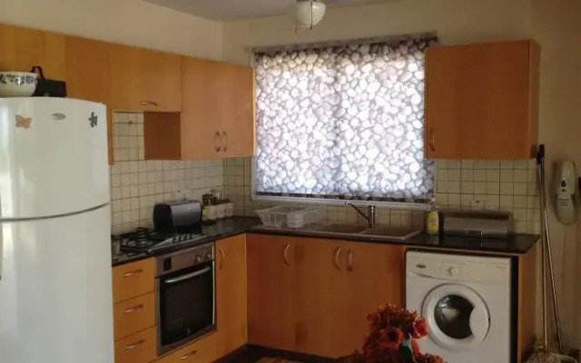 Katerina's Apartment