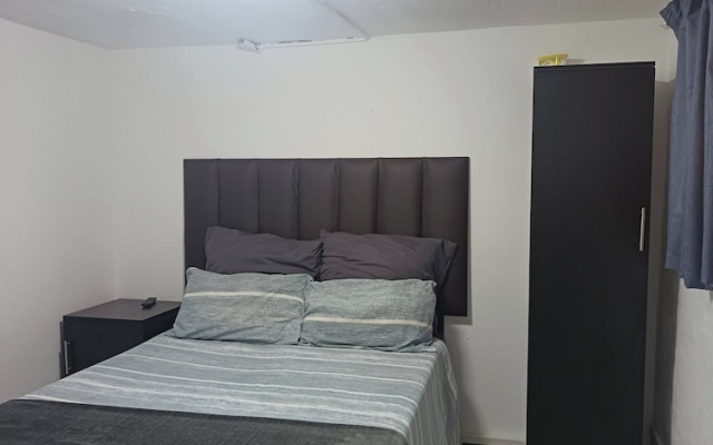 Taldens Luxury Apartments