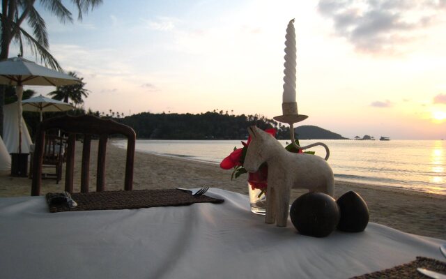 Seavana Beach Resort