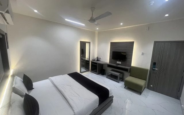 Hotel Ankur