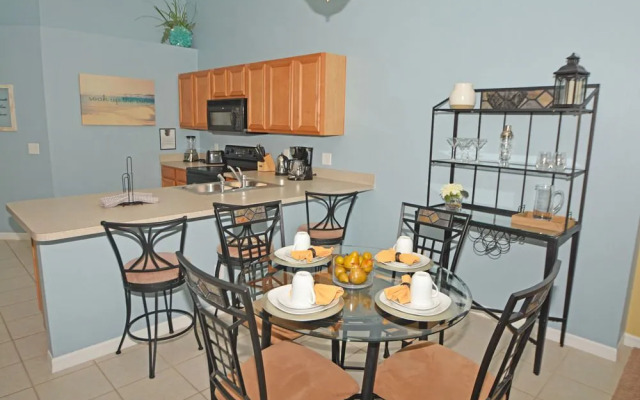 1214SC Boomerangs Bend Solana Resort 4 Br home by RedAwning