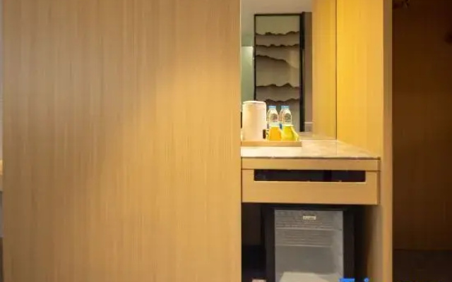 HanHui Hotel (Tongxing Life Plaza)
