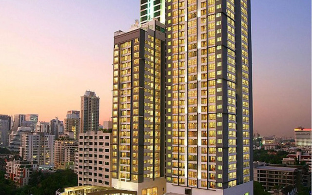 39 Boulevard Executive Residence