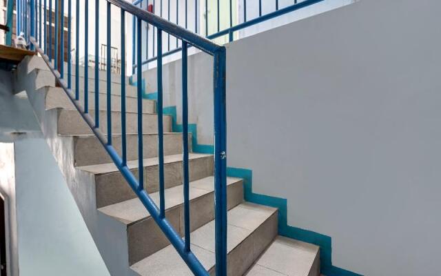 SPOT ON 90147 Gosepa Ambengan Plaza