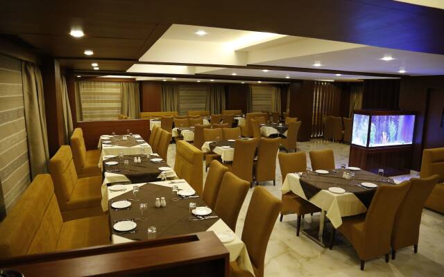 The Ocean Pearl Udupi